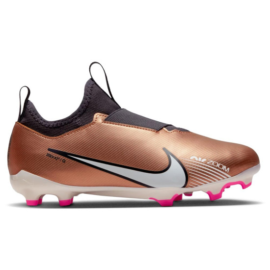 Nike Jr. Zoom Mercurial Vapor 15 Academy MG Nike Jr. Zoom Mercurial Vapor 15 Academy MG